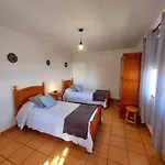 Peluquina Barlovento