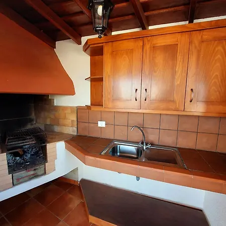 Peluquina Barlovento