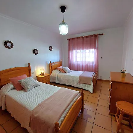 Peluquina Venkovský dům Barlovento