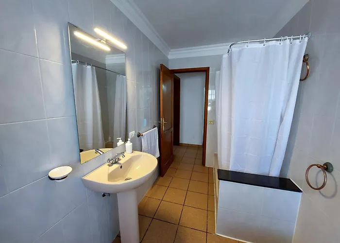 Peluquina Barlovento