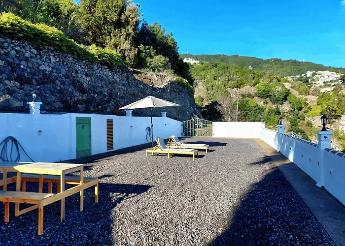 Εξοχικό σπίτι Peluquina