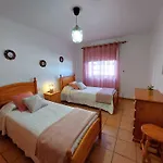 Peluquina Country house Barlovento