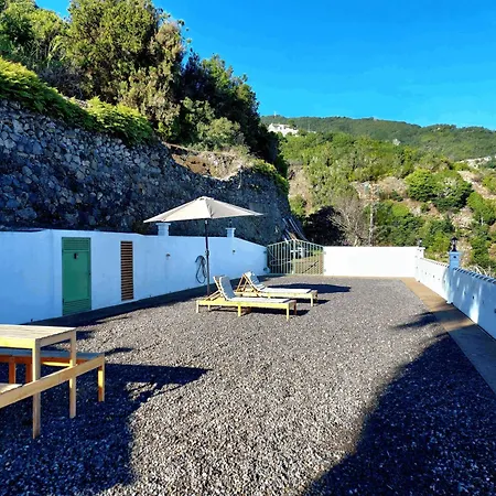 Casa de Campo Peluquina