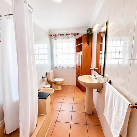 Casa de Campo Peluquina