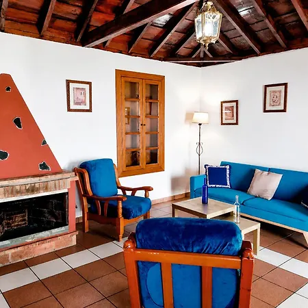 Casa de Campo Peluquina *