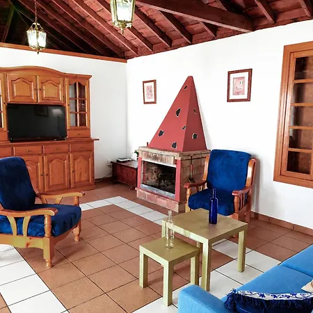Peluquina Casa de Campo