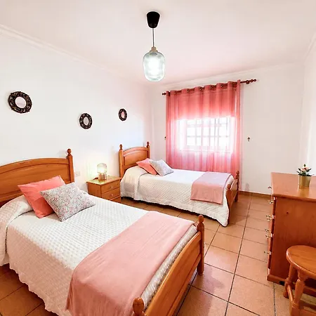 Casa de Campo Peluquina