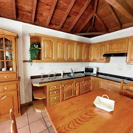 Casa de Campo Peluquina Barlovento