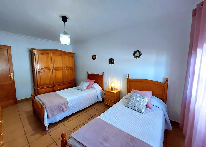 Country house Peluquina Barlovento