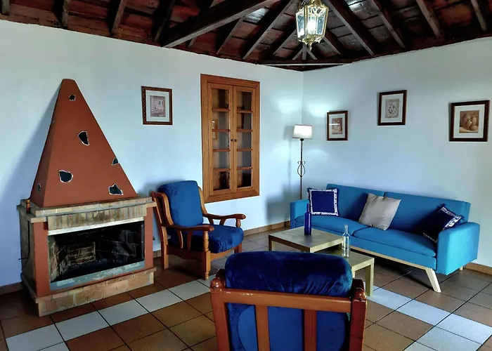 Country house Peluquina *
