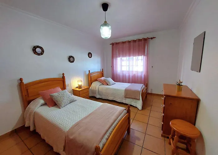 Peluquina Country house Barlovento