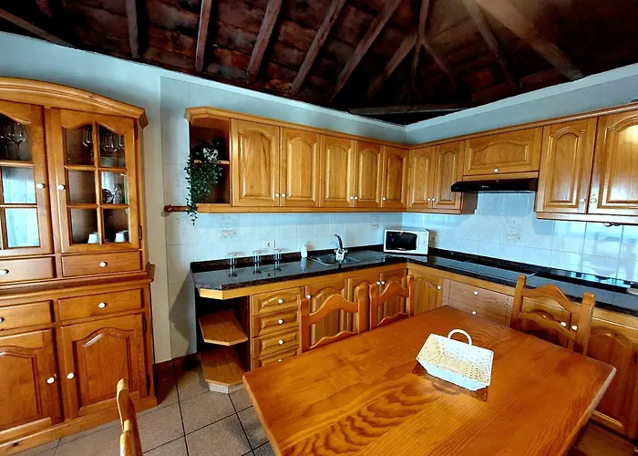 Peluquina Country house *